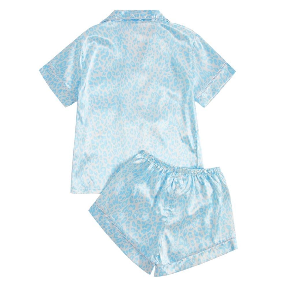 Luxury Matching PJ Set - Picture 5 of 5